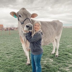 Meet your Posher, Kathryn